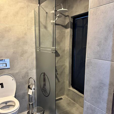 Karaburun  Marina Fener Hotel Istanbul Airport מראה חיצוני תמונה