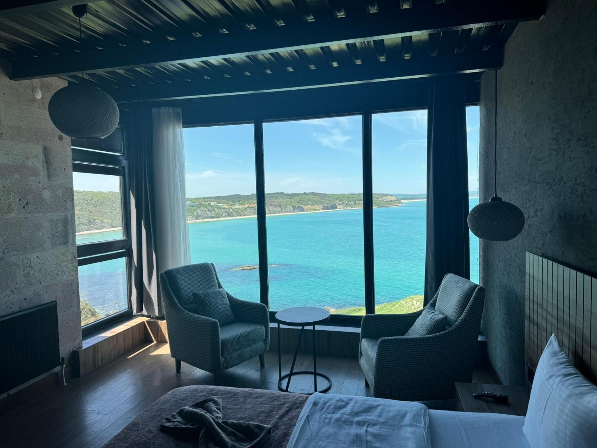 Karaburun  Marina Fener Hotel Istanbul Airport מראה חיצוני תמונה
