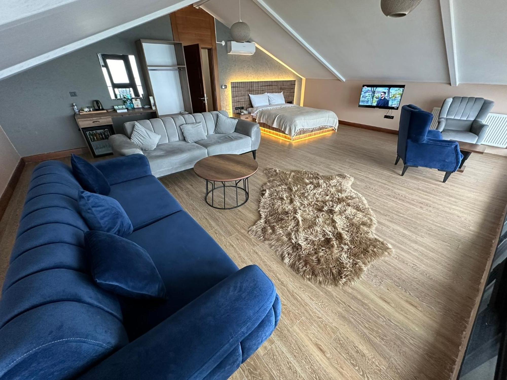 Karaburun  Marina Fener Hotel Istanbul Airport מראה חיצוני תמונה