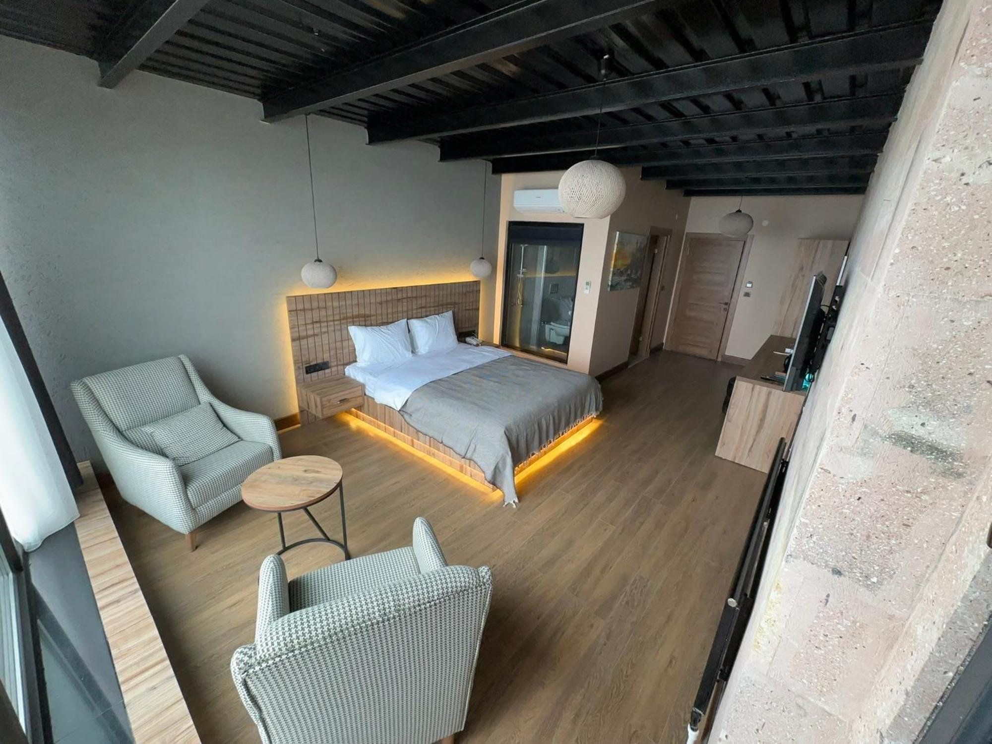 Karaburun  Marina Fener Hotel Istanbul Airport מראה חיצוני תמונה