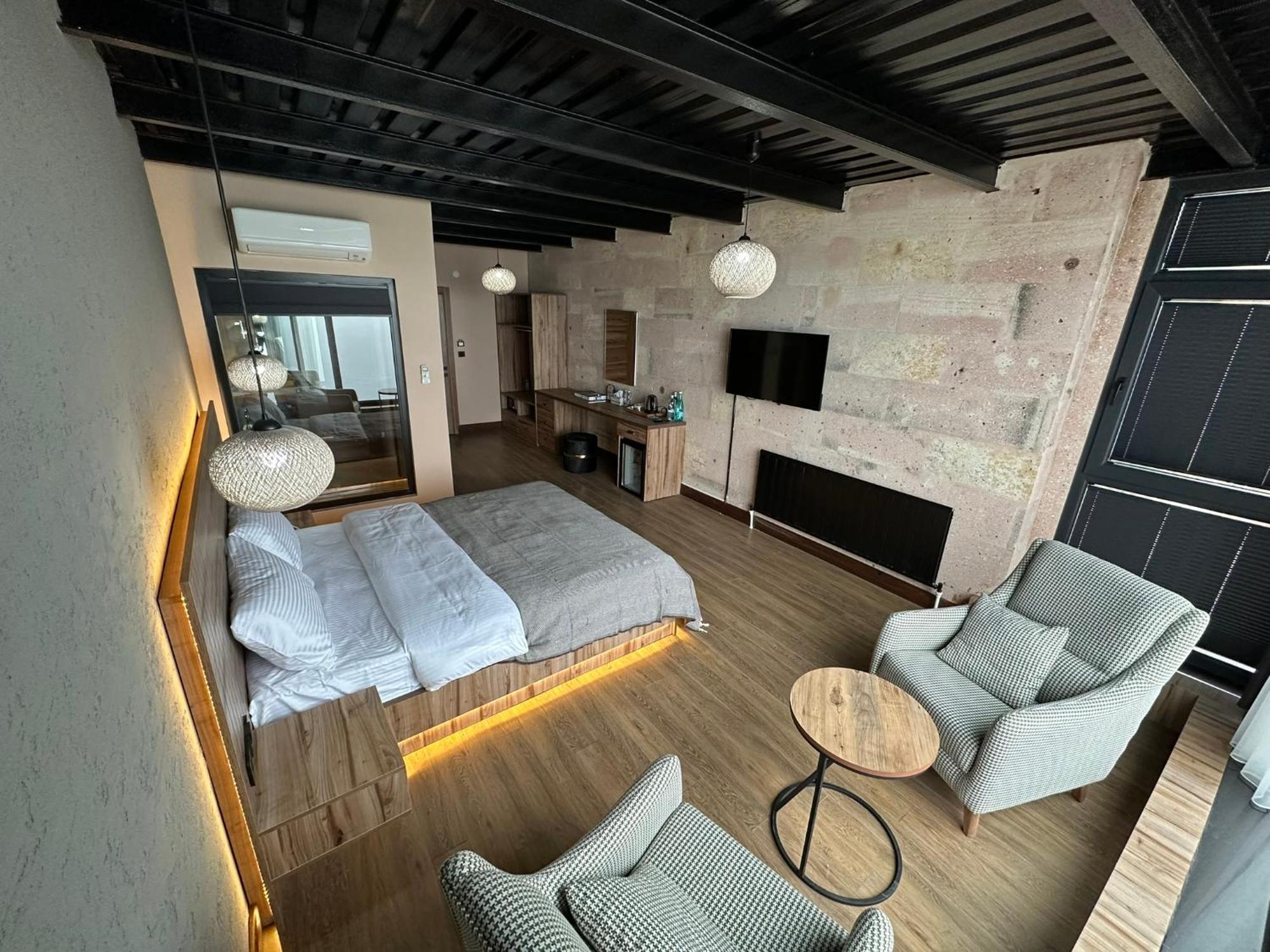 Karaburun  Marina Fener Hotel Istanbul Airport מראה חיצוני תמונה