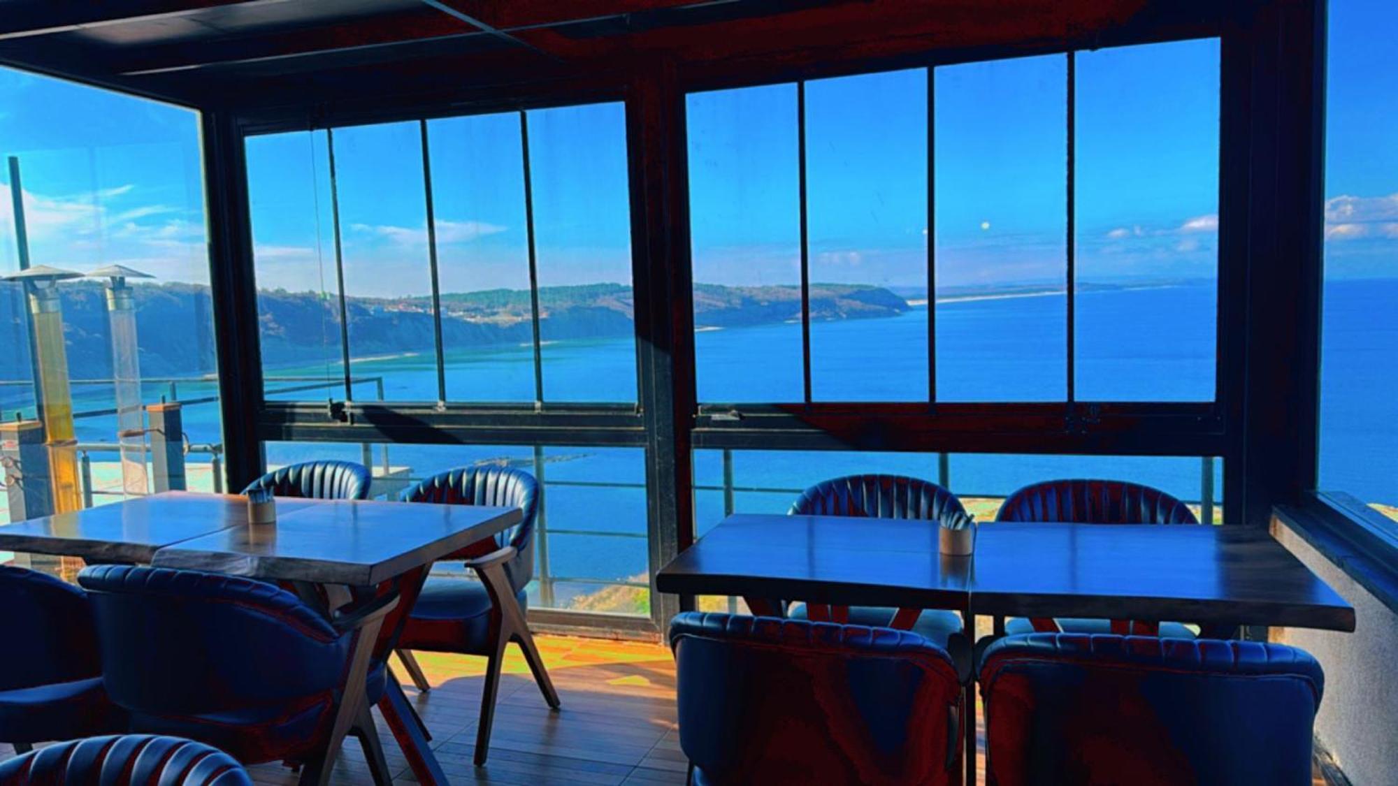 Karaburun  Marina Fener Hotel Istanbul Airport מראה חיצוני תמונה