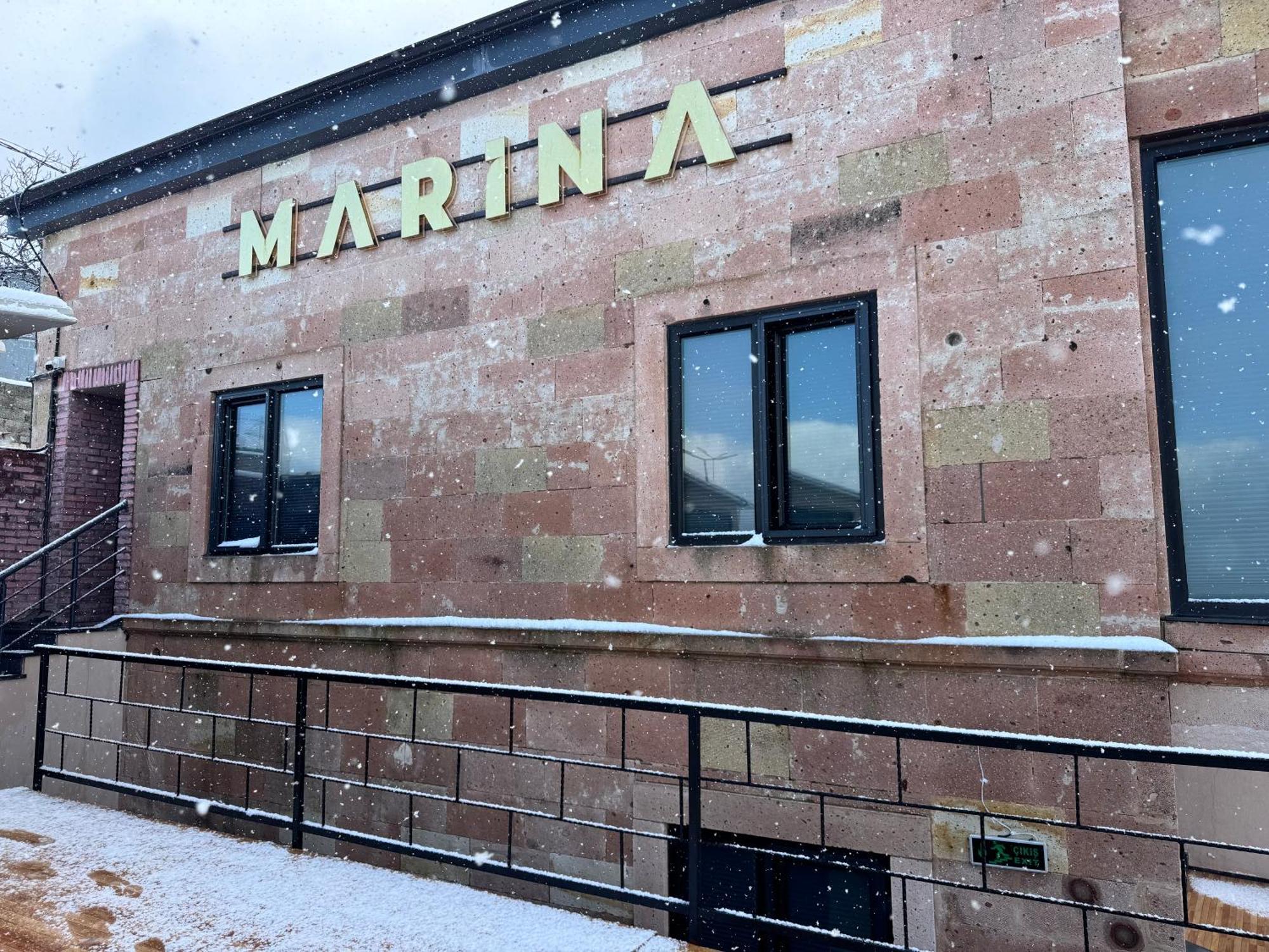 Karaburun  Marina Fener Hotel Istanbul Airport מראה חיצוני תמונה