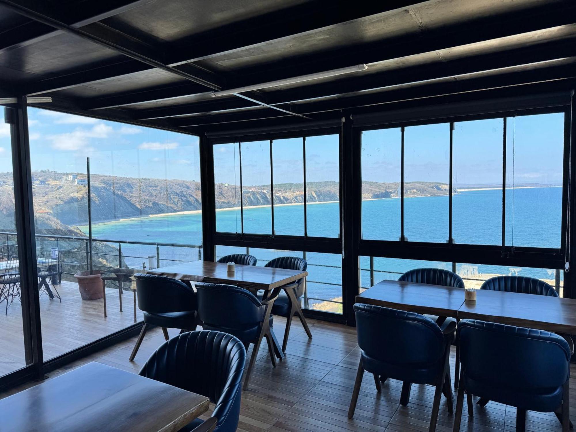 Karaburun  Marina Fener Hotel Istanbul Airport מראה חיצוני תמונה