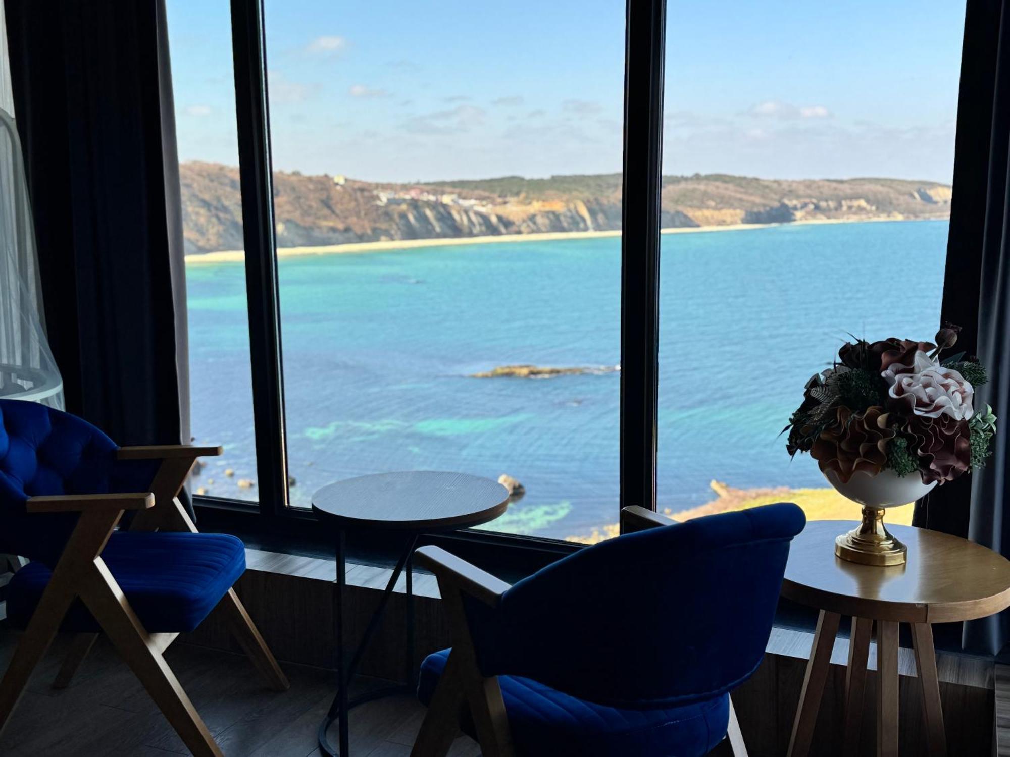 Karaburun  Marina Fener Hotel Istanbul Airport מראה חיצוני תמונה