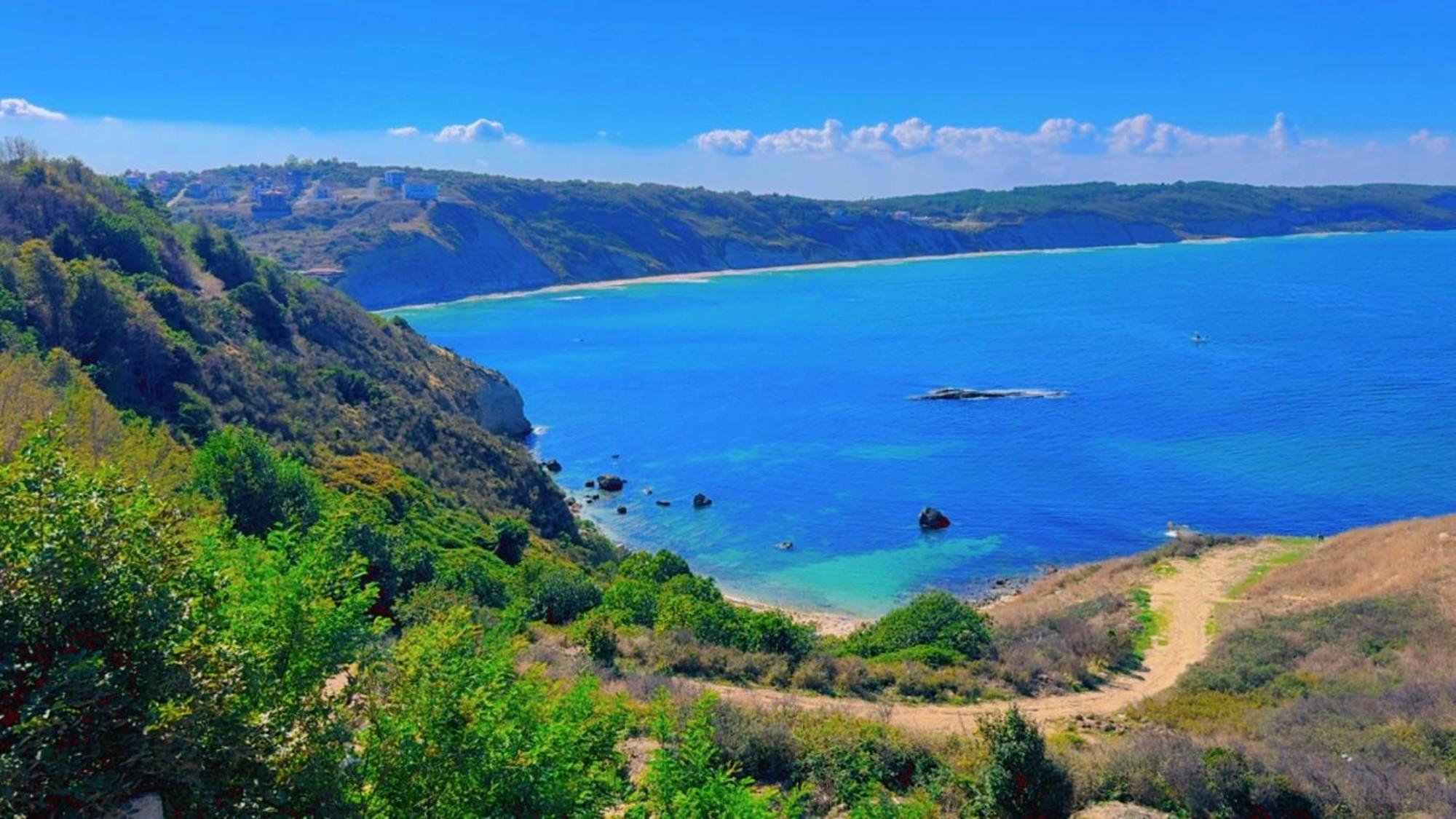 Karaburun  Marina Fener Hotel Istanbul Airport מראה חיצוני תמונה
