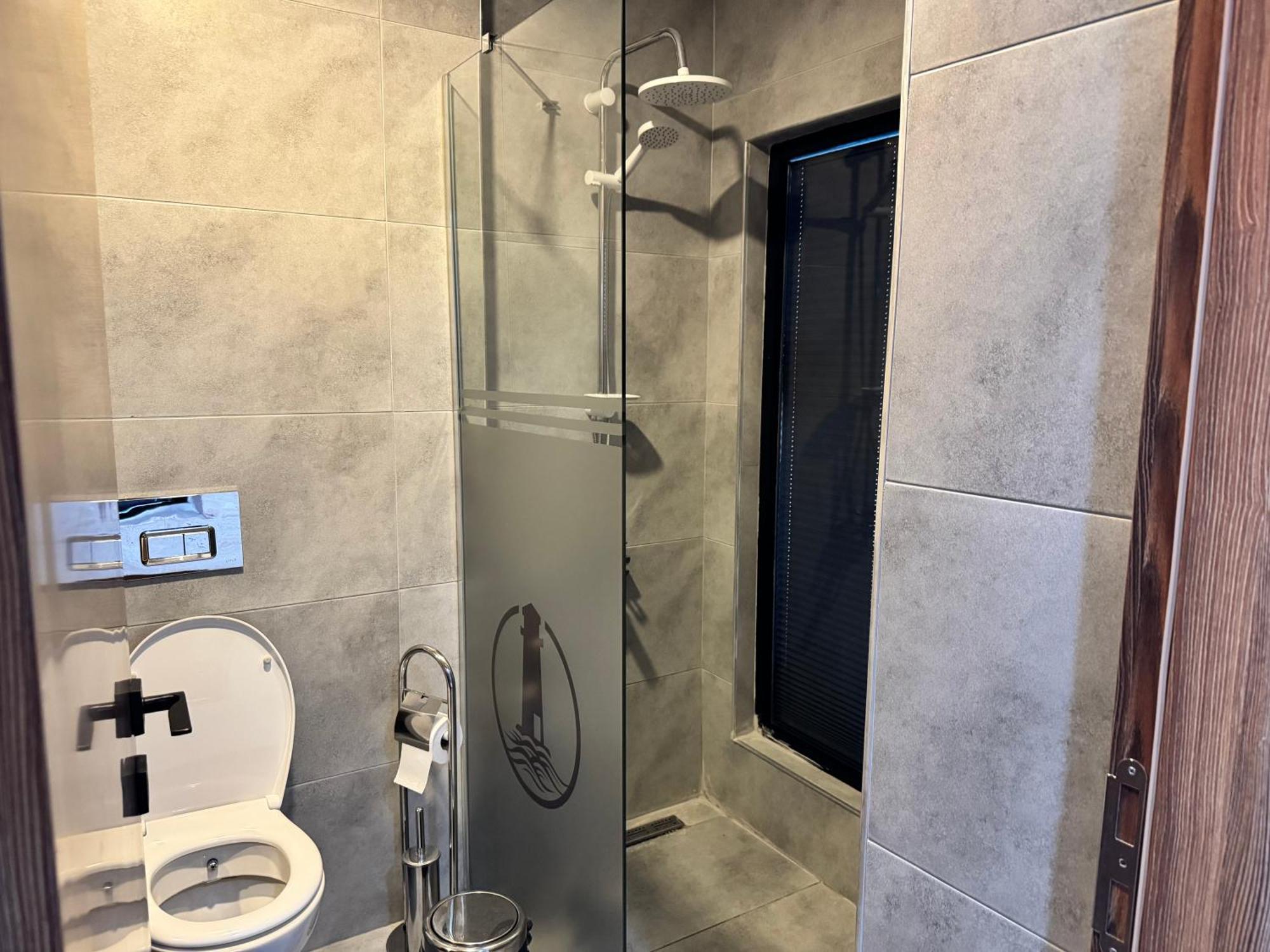 Karaburun  Marina Fener Hotel Istanbul Airport מראה חיצוני תמונה