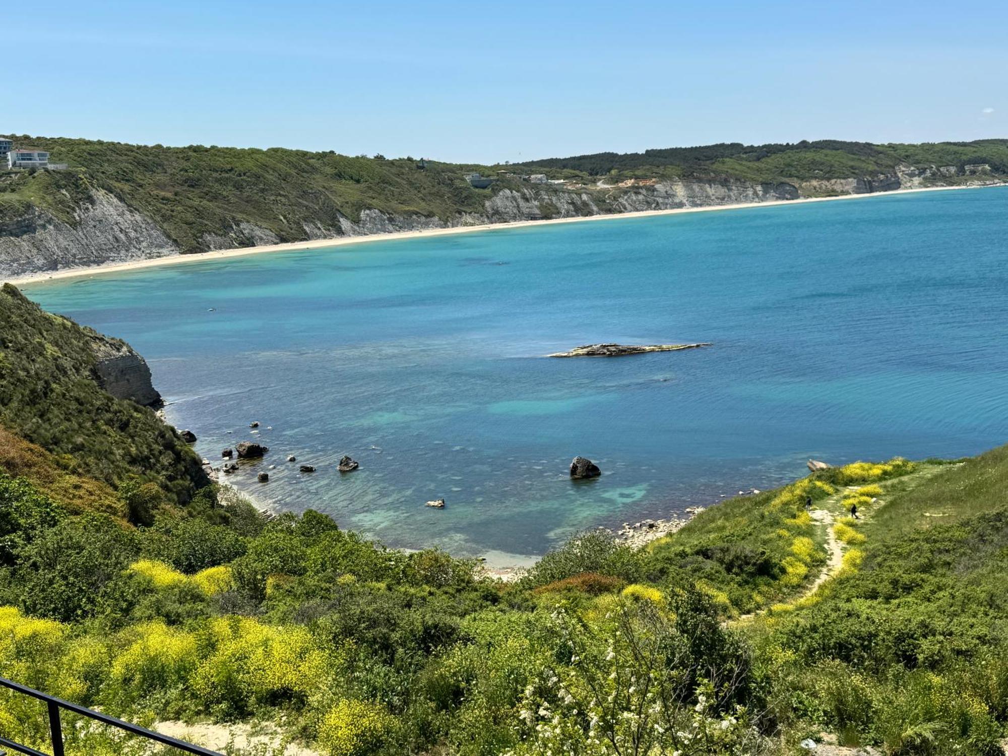 Karaburun  Marina Fener Hotel Istanbul Airport מראה חיצוני תמונה
